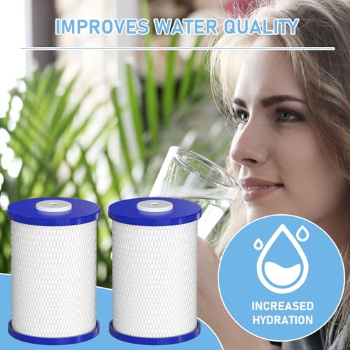 Listado de Cartuchos de filtrado para el agua que Puedes Comprar On-line. 30 Imagen adicional