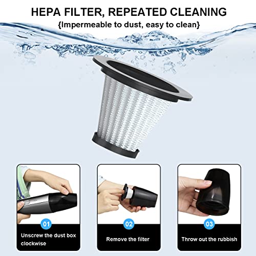 Alltope Projection Alarm Clock, Digital Alarm Clock With 7.5" Led Mirror Display, 180° Rotation Projector Clock With Snooze, Usb Charging Port For Bedrooms Home Office (Black) #TOP3