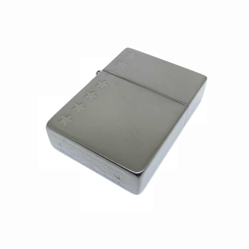 Amazon.co.jp: ZIPPO(ジッポー) ライター ジッポ SevenStars セブン 