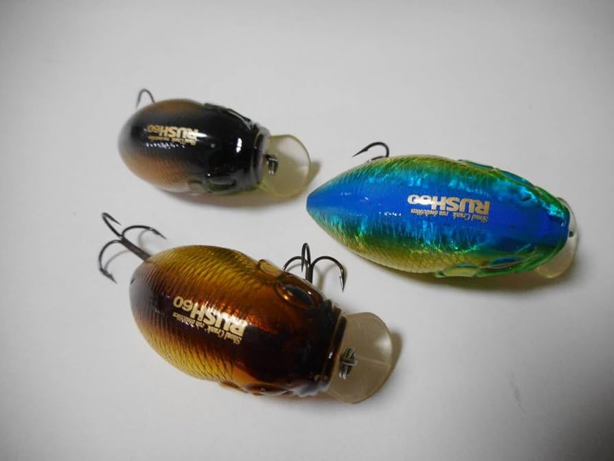 デシベル　ラッシュ120 プロズファクトリー　インキュベーター　未開封品　ルアー 匿名配送 デシベル ラッシュ120 プロズファクトリー