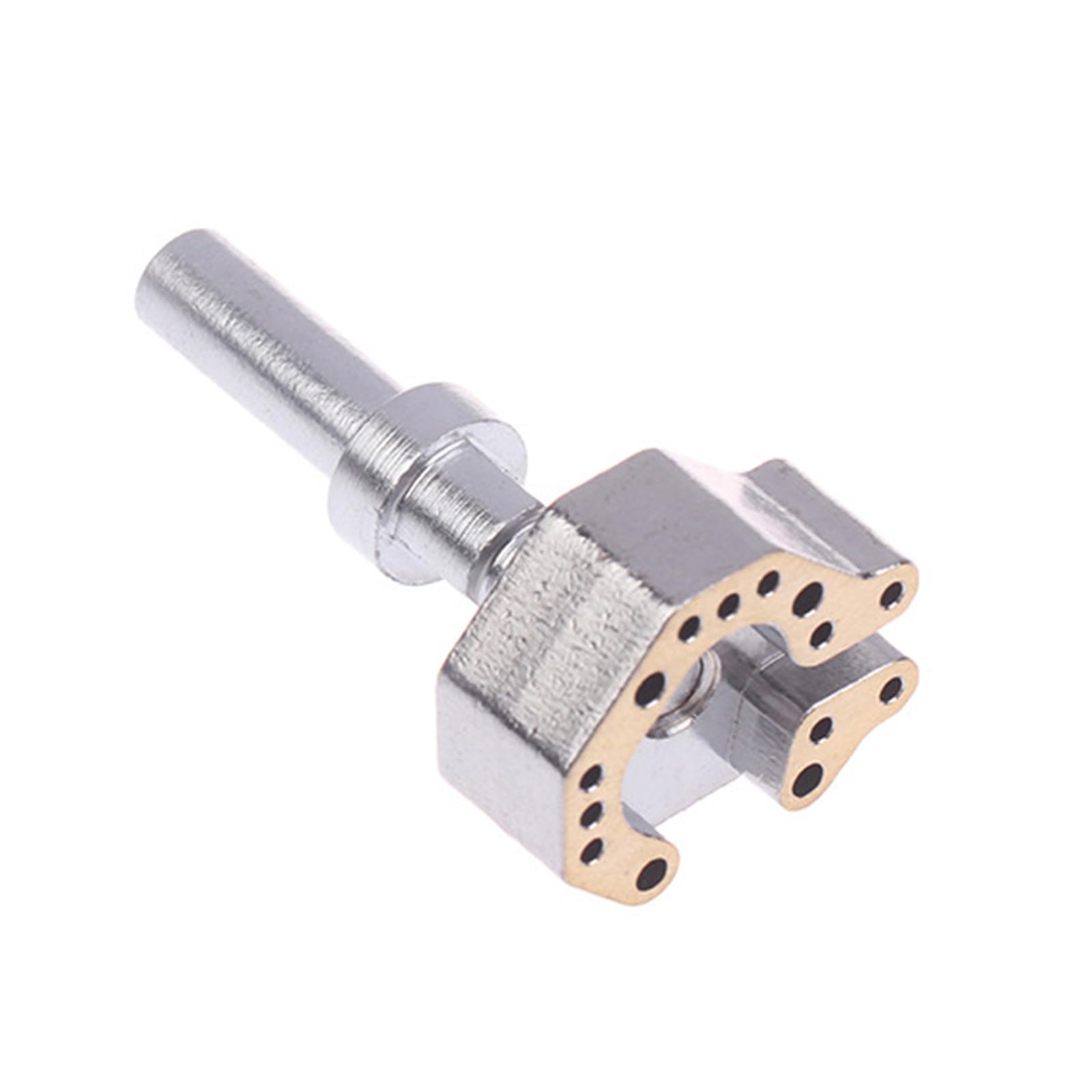 Hsioluted For 205 Or 500 Joystick Soldering Iron Tip Heating Mold Positioning Soldering Tip For Joystick Disassembly For 203/200 205/500 245 Controller