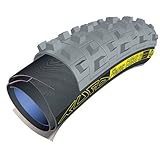 Tufo 700X34 Flexus Cubus チューブラータイヤ (グレー)
