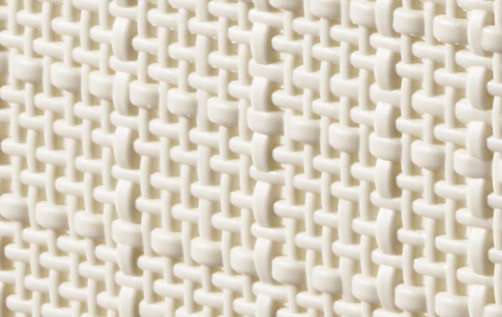 Keter Curver Scatole Portaoggetti Jute, Set da 3, Intreccio Effetto Juta, Perfette per il Bagno, 36x28x15 H cm