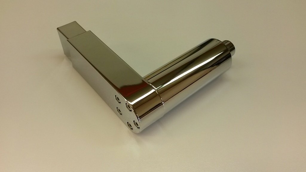 【送料無料】ハマー　H2 　カップホルダー　ビレット　シルバー 送料無料】ハマー H2 カップホルダー ビレット シルバー