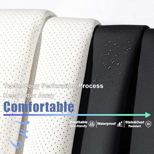 Image of 2 Car Seat Covers for Ford Bronco Sport 2021-2026