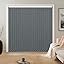Room Darkening - Grey
