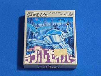 Amazon.co.jp: GB ラブルセイバー 箱説明書つき 即決