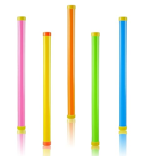Feelfly Groan Tube Noise Makers Funny Party Noisemaker Sound Tubes Toys for Kids&Adults Party Favors