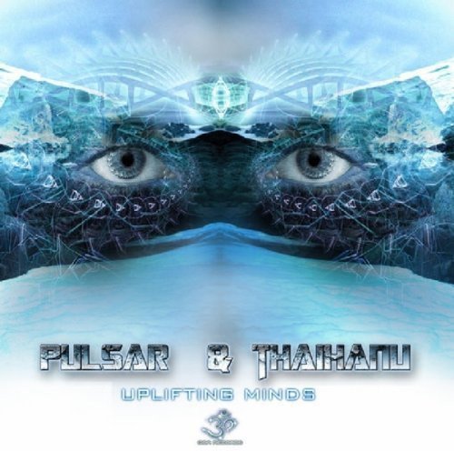 Pochette de Uplifting Minds