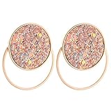 EINZIGARTIGES ORIGINAL-DESIGN - Bestehen Sie darauf, dass unser Schmuck-Designthema einfach ist und nicht weniger wert ist.