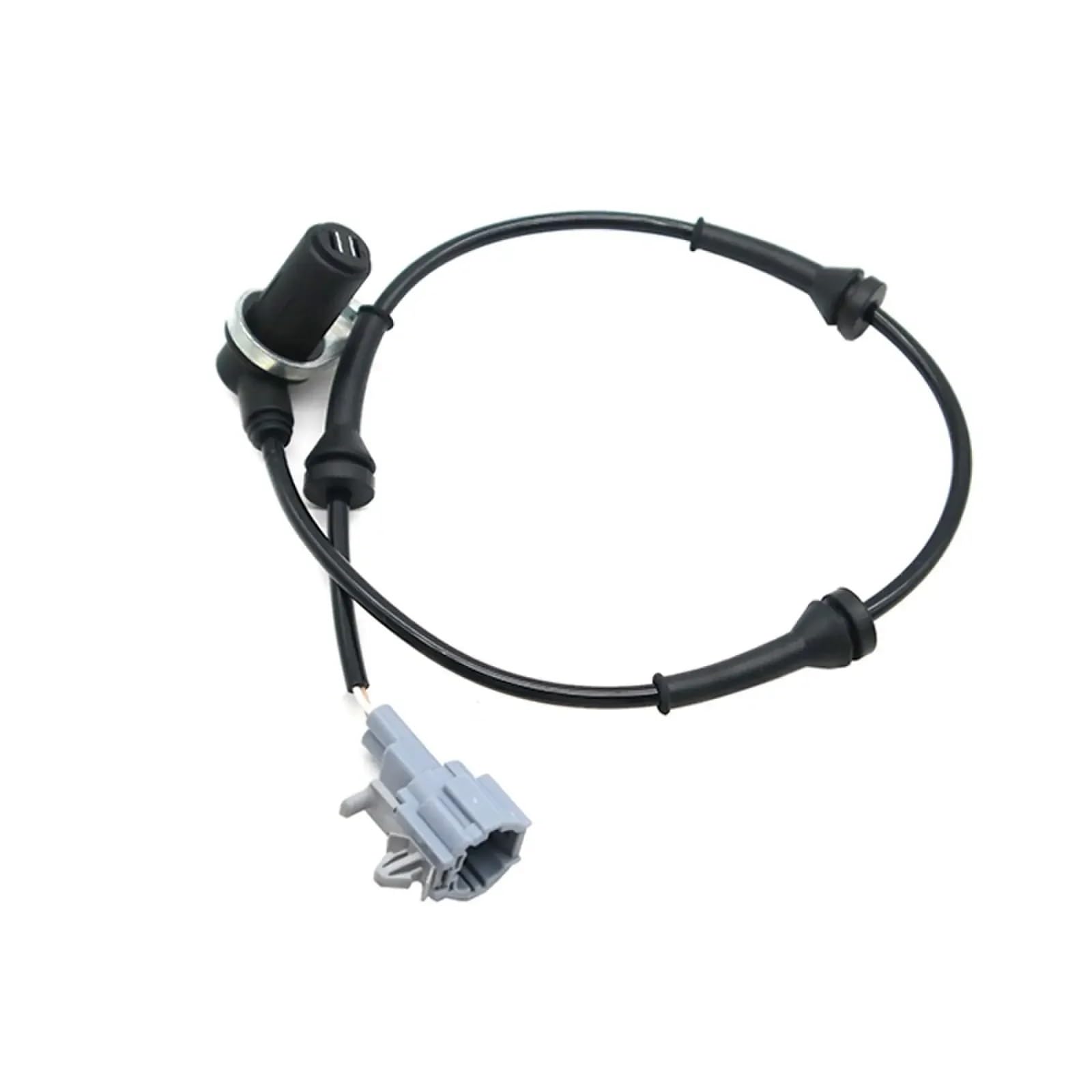 Sensor de velocidad rueda ABS 47900-8H300 479008H300 compatible con Nissan X-Trail T30 Di 4x4 2001-2013 2.0 5. Repuestos para automóviles sensor de velocidad