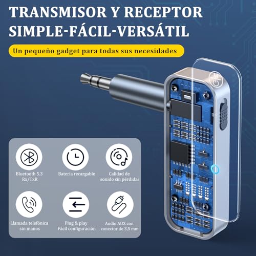 Audífonos, Electronics Imagen adicional