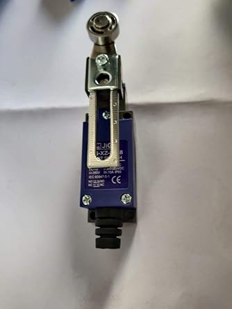 sensadore Me-8108 Waterproof Momentary Ac Limit Switch for CNC Mill Laser Plasma