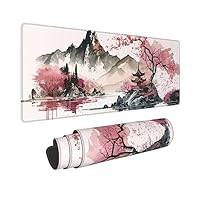 Japanese Samurai Cool Anime Black Mouse Pad 31.5x11.8 In Desk La 103a9a78 E120 4782 Bd4a 8f1cb60ff132.063375d19a7c08012dfb09d1006596a3 - View #10