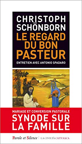 Le regard du bon Pasteur: Mariage et conversion