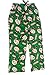 Briefly Stated Men's Family Guy Naughty Microfleece Pajama Pant