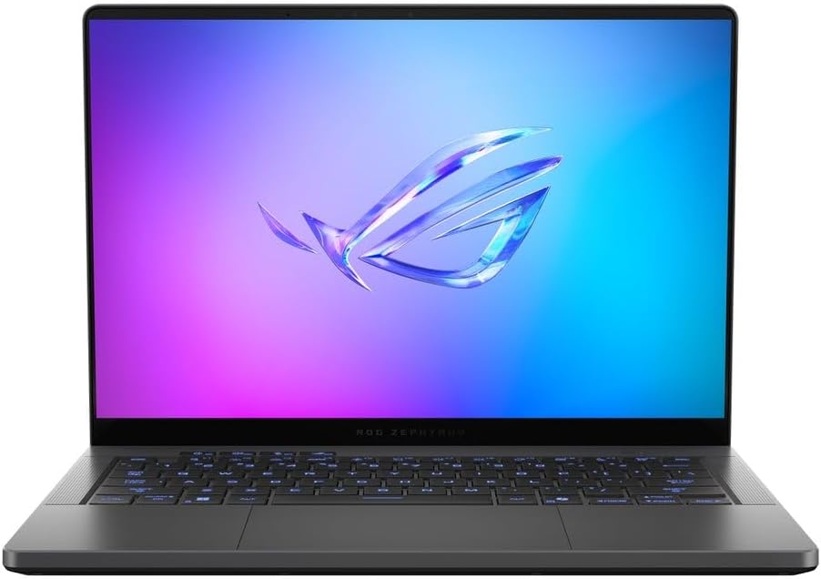 ASUS ROG Zephyrus G14