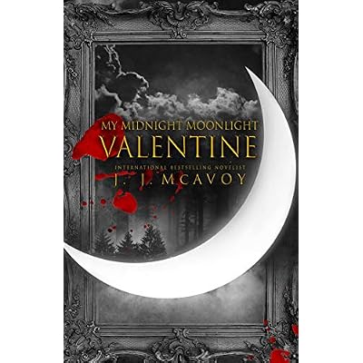 My Midnight Moonlight Valentine