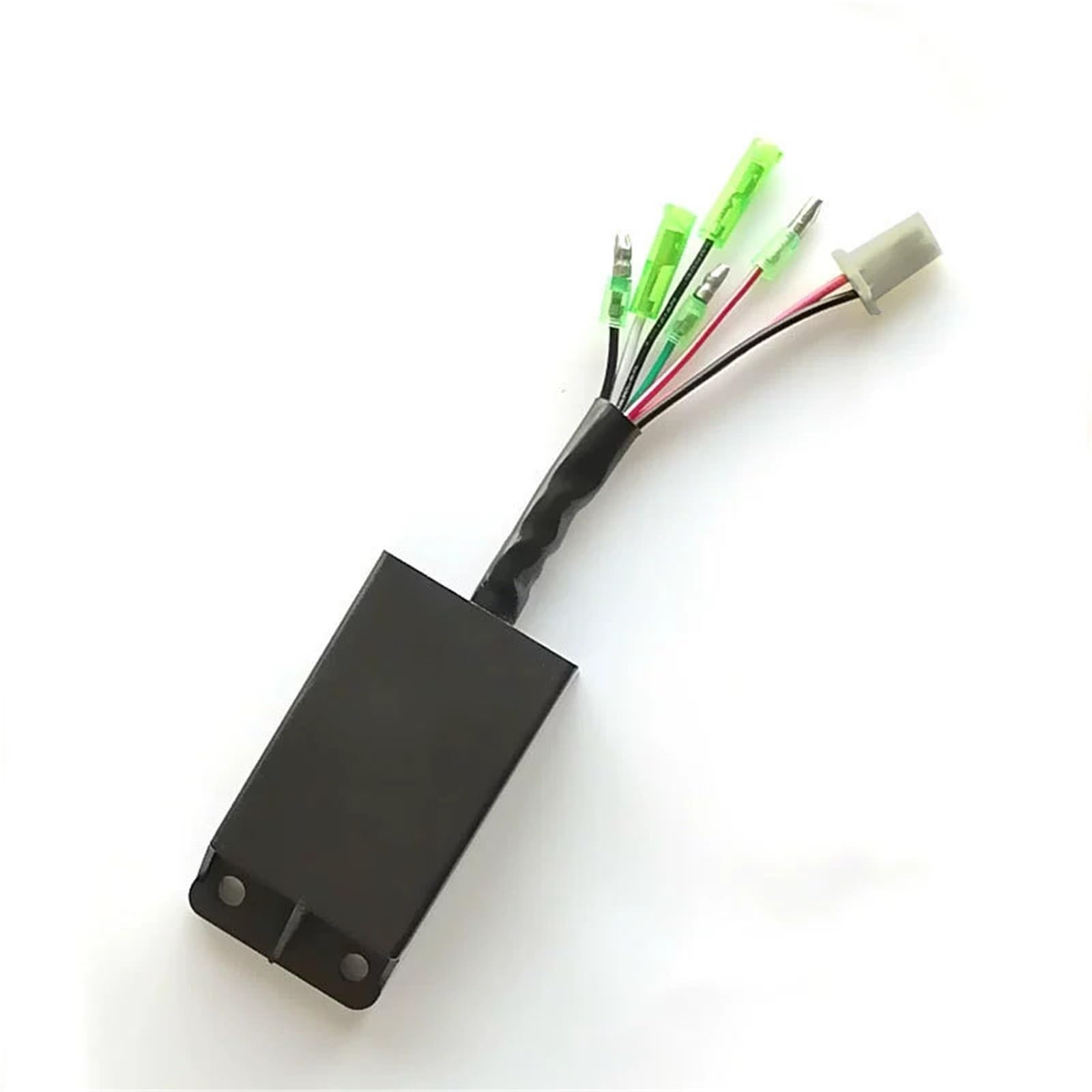 Centralina CDI per moto Accessori per motociclette per accensione elettronica FIZR Accenditore per motocicletta CDI