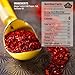 Cerez Pazari Aleppo Pepper Moderate Heat 150 gr | Crushed Turkish Red Chili Pepper-Aleppo Chili Flakes,Maras Chili Pepper | Halaby Pepper | Syrian Pepper | Middle Eastern Red Pepper