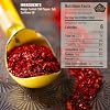 Cerez Pazari Aleppo Pepper Moderate Heat 150 gr | Crushed Turkish Red Chili Pepper-Aleppo Chili Flakes,Maras Chili Pepper | Halaby Pepper | Syrian Pepper | Middle Eastern Red Pepper