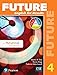 Future 4 Student Book with MyEnglishLab