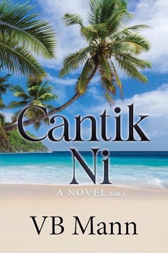 Cantik Ni (Living Heavy Traveling Light Book 3) (English Edition)