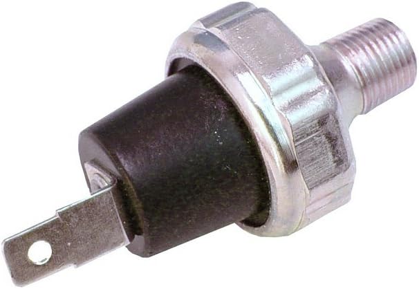 Omix-Ada | 17219.08 | Engine Oil Pressure Switch | OE Reference: 3142826 | Fits 1984-1991 Jeep Cherokee XJ