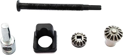 Miniatura 2 de Juego de ajustador de tensor de barra de cadena para Echo CS-400 CS400 CS-450 V651000001 V651000011 V203000110 C309000030 V355000800