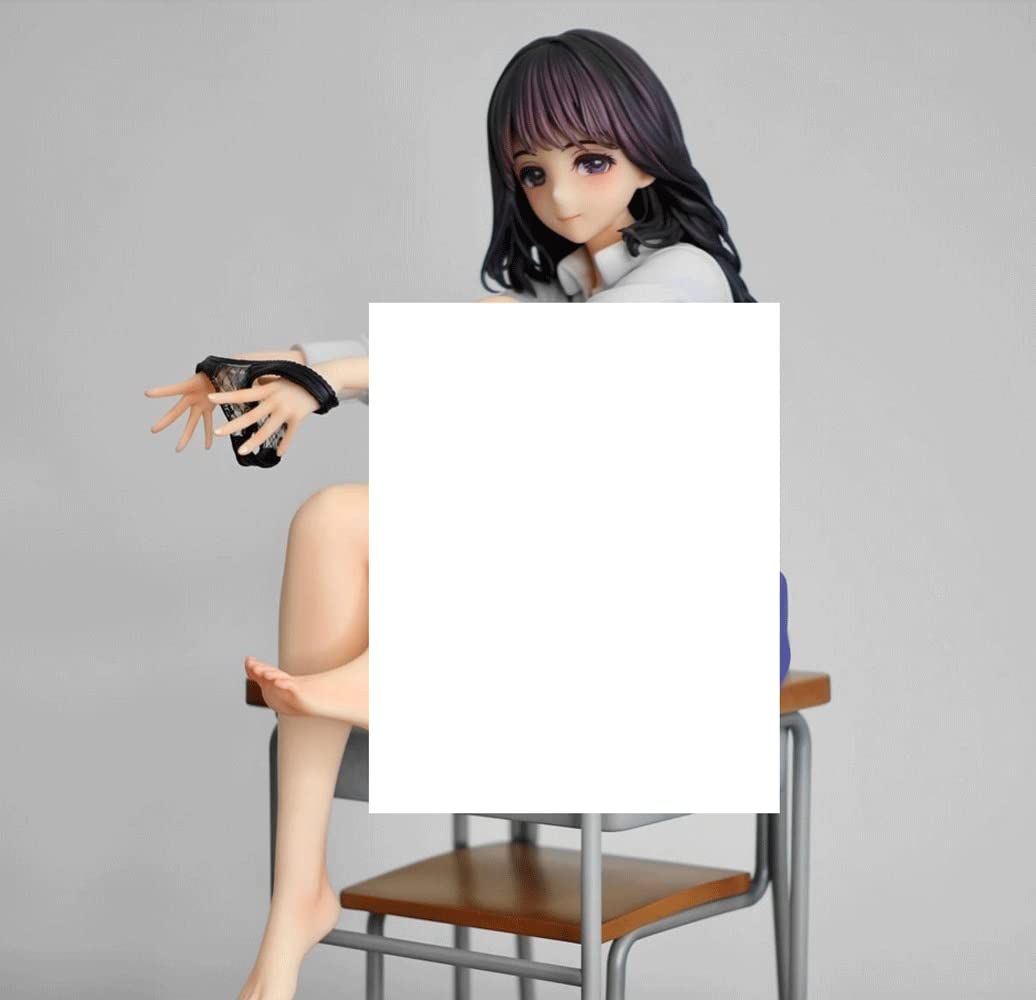 Amazon.co.jp: アニメ 女の子 グラフィック 超可爱い 風に吹かれて