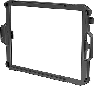 SMALLRIG Filter Tray Frame 4 x 5.65'' for SMALLRIG 3196/3575 Mini Matte Box - 3319