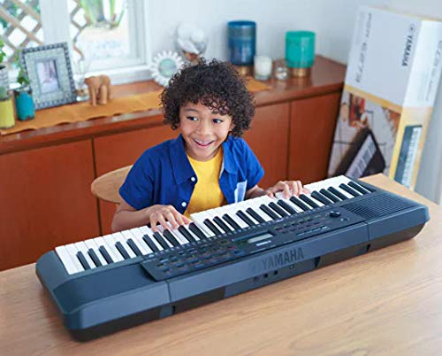 Amazon | YAMAHA PSR-E273 純正スタンドセット 61鍵盤 ポーター