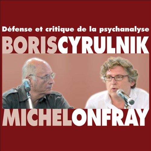 Cover art for Défense et critique de la psychanalyse