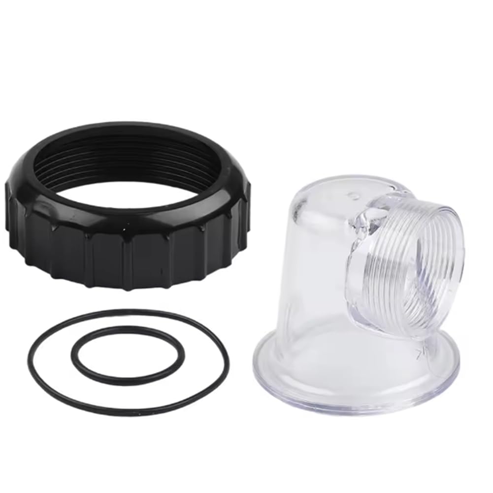 Littimoon Insert Components for SPS25 for SPS50 for SPS75 for SPS100 Circulation Pump Spare Parts Pool Pump