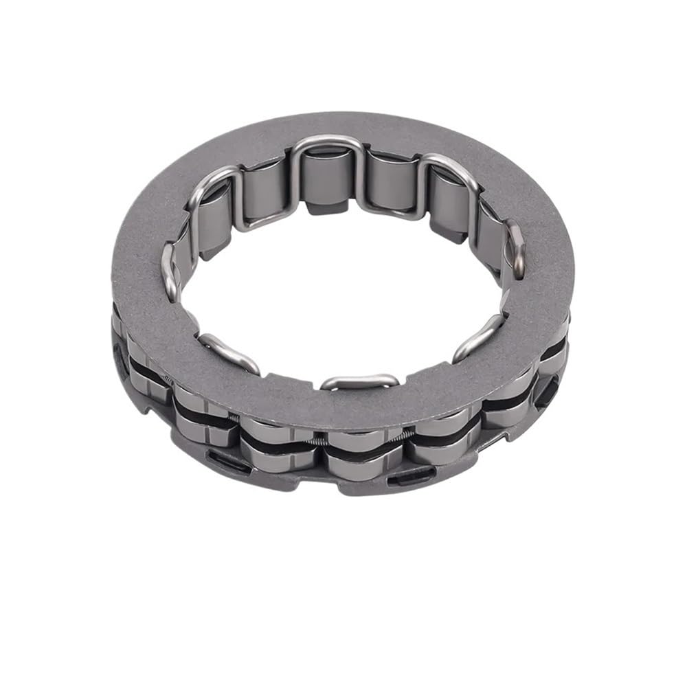 Billes de roulement de démarreur pour embrayage moto 800 675