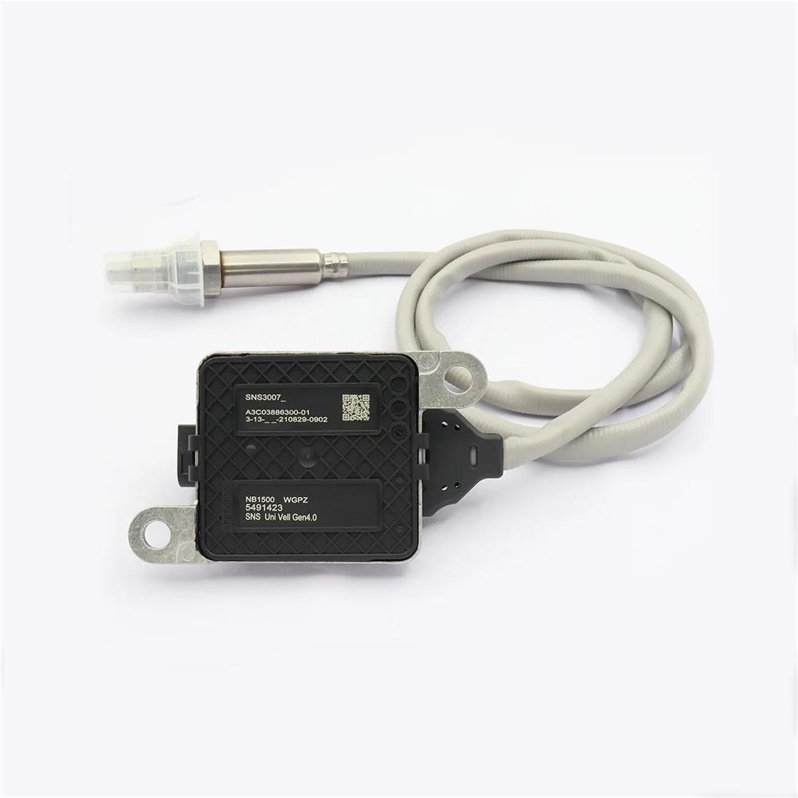 Capteur NOx Cummins 5491423 sonde oxygène azote ISB QSB