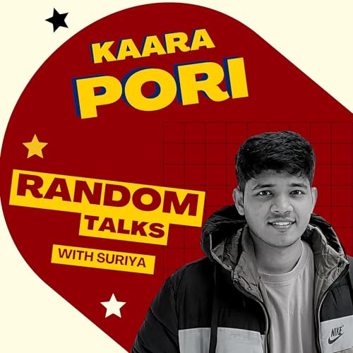 Kaara Pori | Tamil Podcast cover art