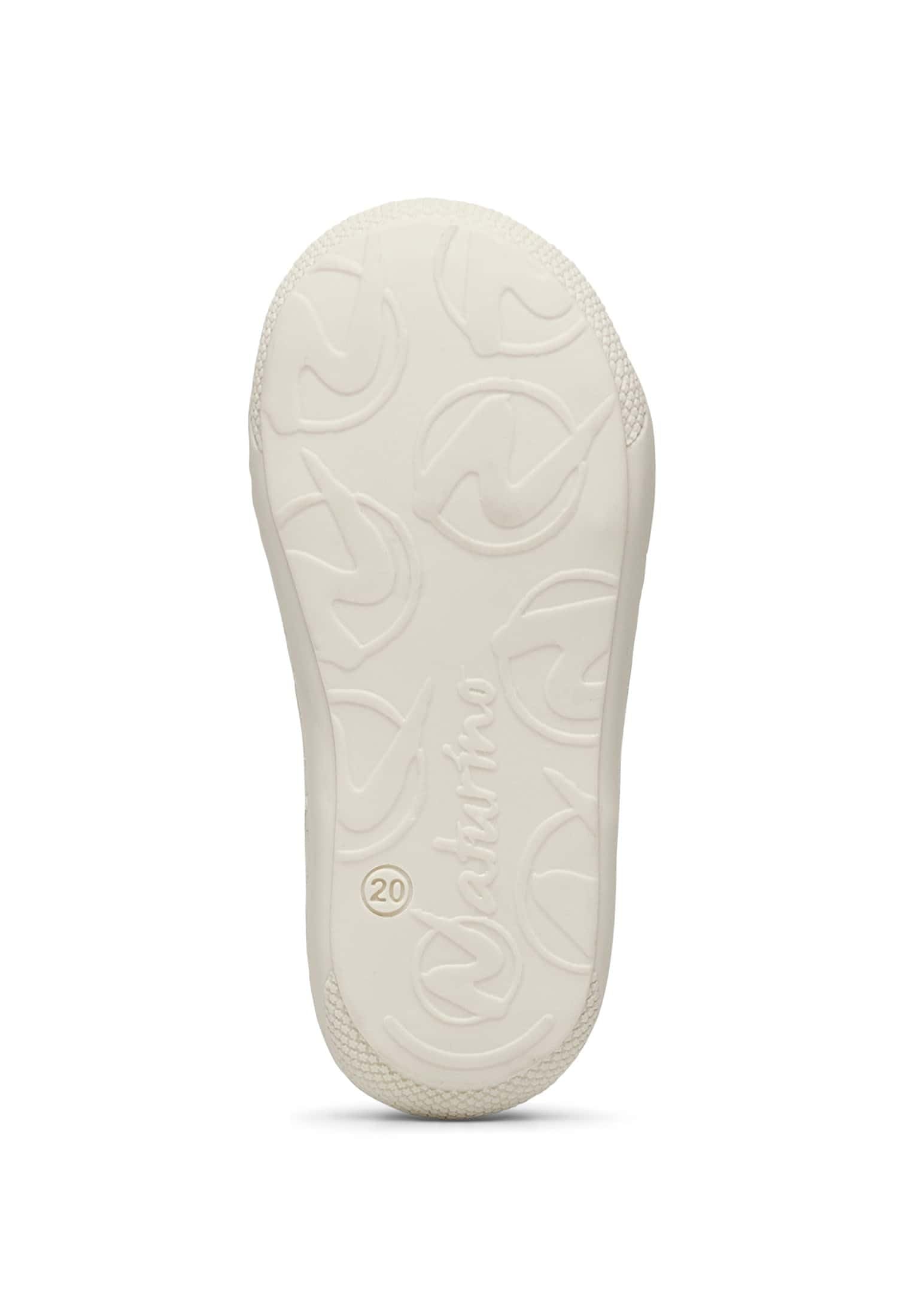 Naturino Cottins Chausson pour nourrissonFille