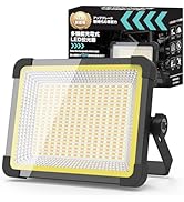 Amazon.co.jp: 【最強の超爆光・超薄型】SUKITEN 投光器 led 屋外 作業