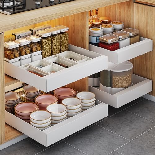 Estanterías a Medida 25 Cm Ancho Marca Generic