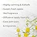 Plant Therapy Roman Chamomile Essential Oil 100% Pure, Undiluted, Natural Aromatherapy, Therapeutic Grade 10 mL (1/3 oz)