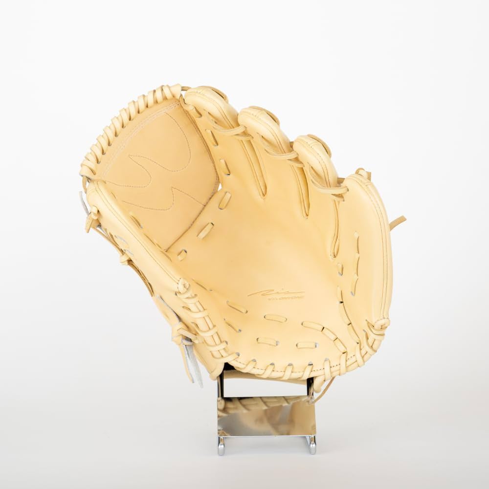 値下げ交渉⭕️硬式IPセレクト限定グローブキャメルグラブ袋付き 値下げ交渉⭕️硬式IPセレクト限定グローブキャメルグラブ袋付き