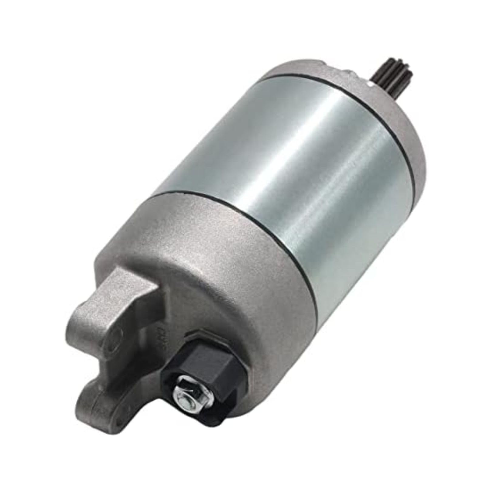YAMAHA  Amazon.com: NICHE Starter Motor Assembly for Yamaha FZ6R YZF