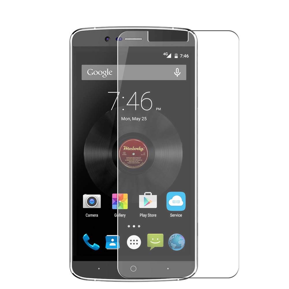 Privacy Screen Protector Film, Compatible with Elephone P8000 Anti Spy TPU Guard （ Not Tempered Glass Protectors ）