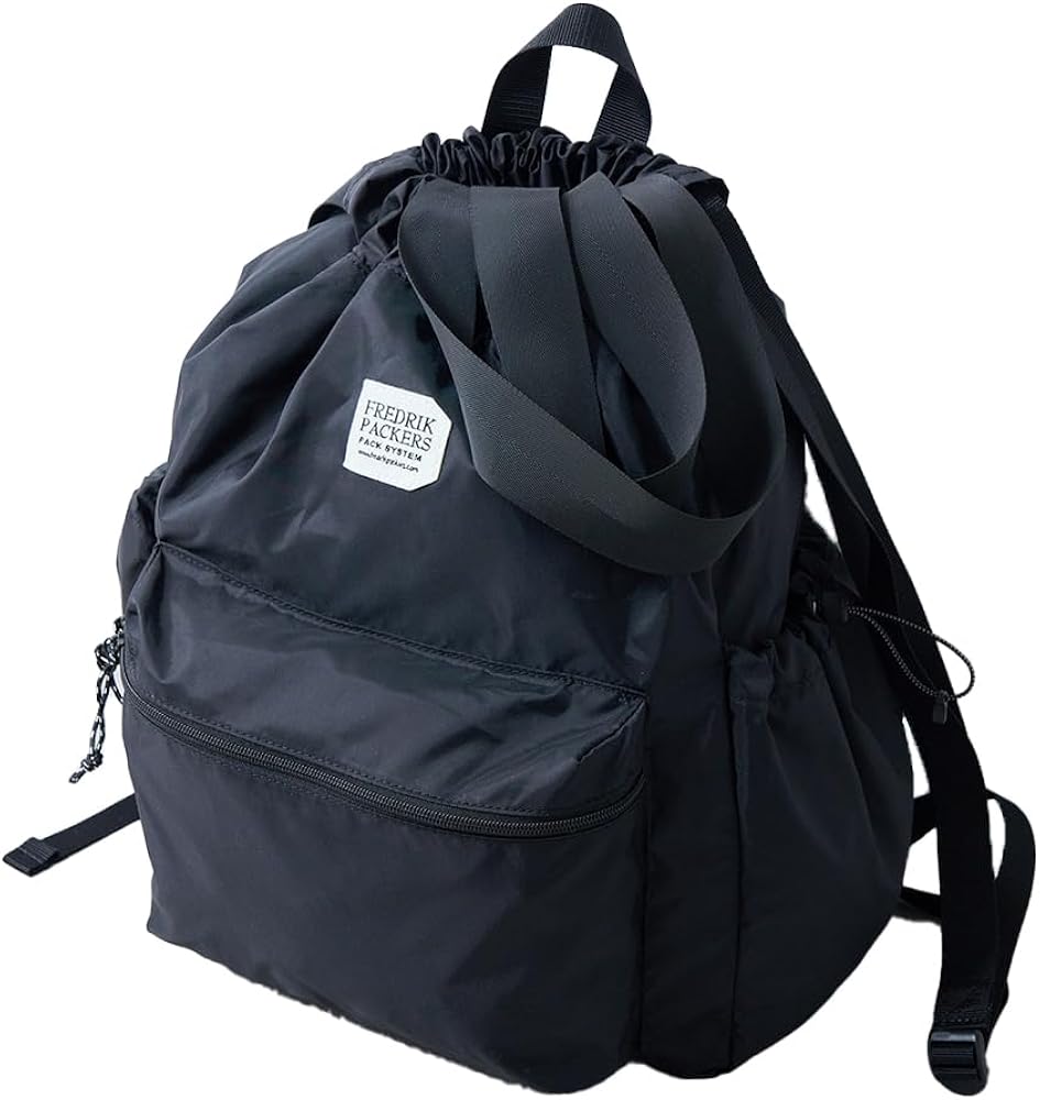 Amazon.co.jp: [フレドリックパッカーズ] 別注≫210D KNAP SACK