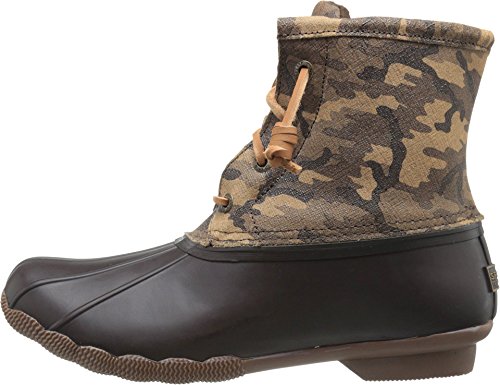 Image of Sperry Women's Saltwater Seasonal Rain Boot