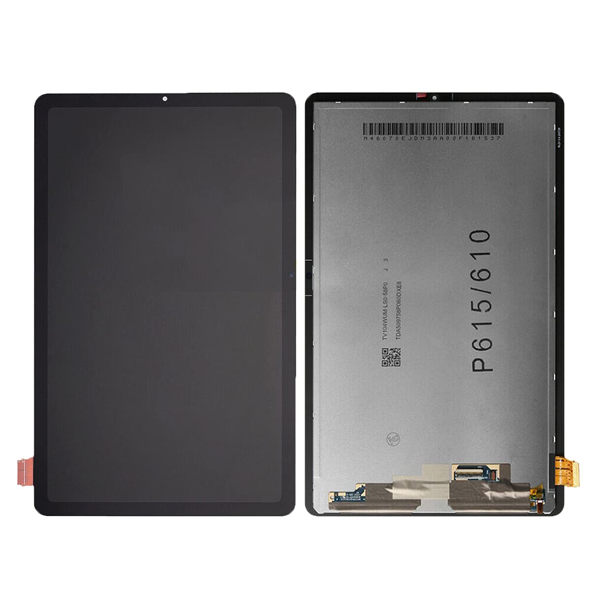 ePartSolution Replacement for OEM Samsung Galaxy Tab S6 Lite P610 P615 Display LCD Screen Touch Screen Digitizer Assembly USA