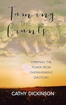 Paperback Taming The Giants Book