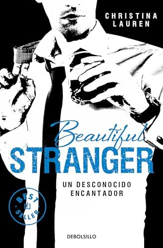 Beautiful Stranger (Saga Beautiful 2): Un desconocido encantador (Best Seller)