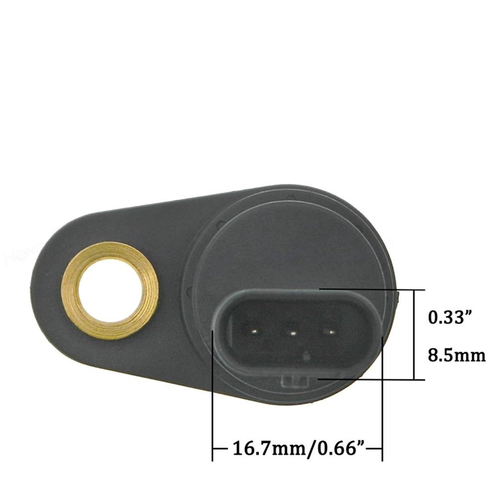 OEM: 6711530428 66515-33028 Nuevo sensor de posición del árbol de levas del motor